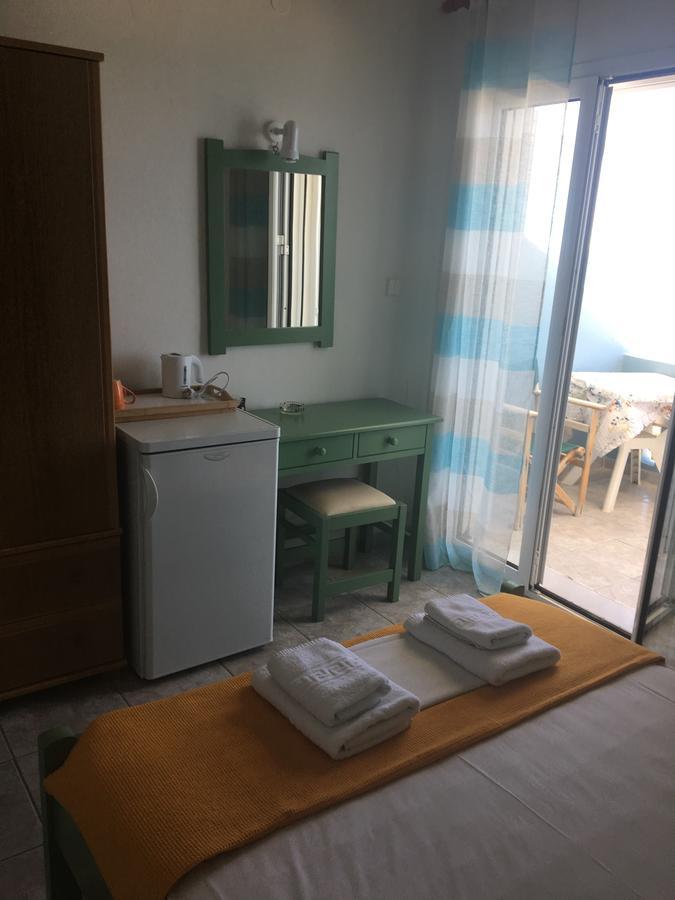Castello Studios 칼라마키 외부 사진